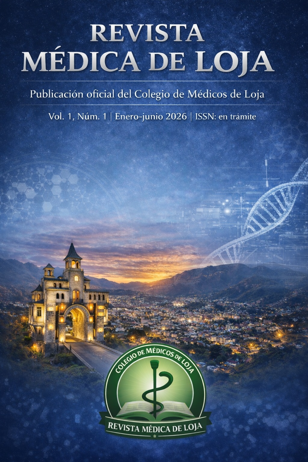 Portada del Volumen