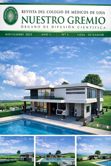 Portada del Volumen 1
