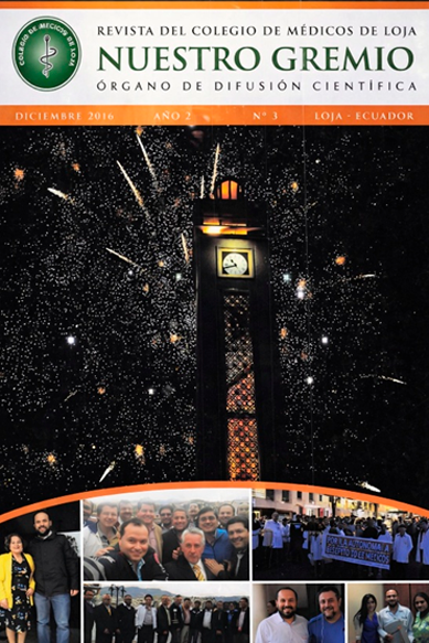 Portada del Volumen 3