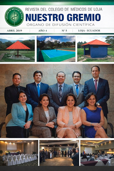 Portada del Volumen 5