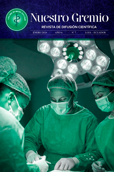 Portada del Volumen 7